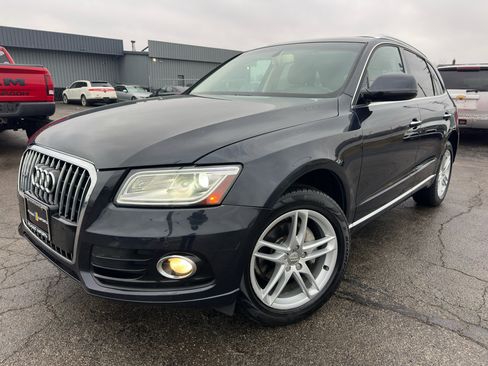 Used 2015 Audi Q5 2.0T Premium Plus image 3