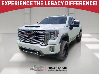 Used 2020 GMC Sierra 1500 SLT w/ SLT Premium Plus Package