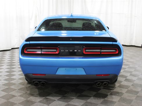 Used 2015 Dodge Challenger R/T Scat Pack image 33