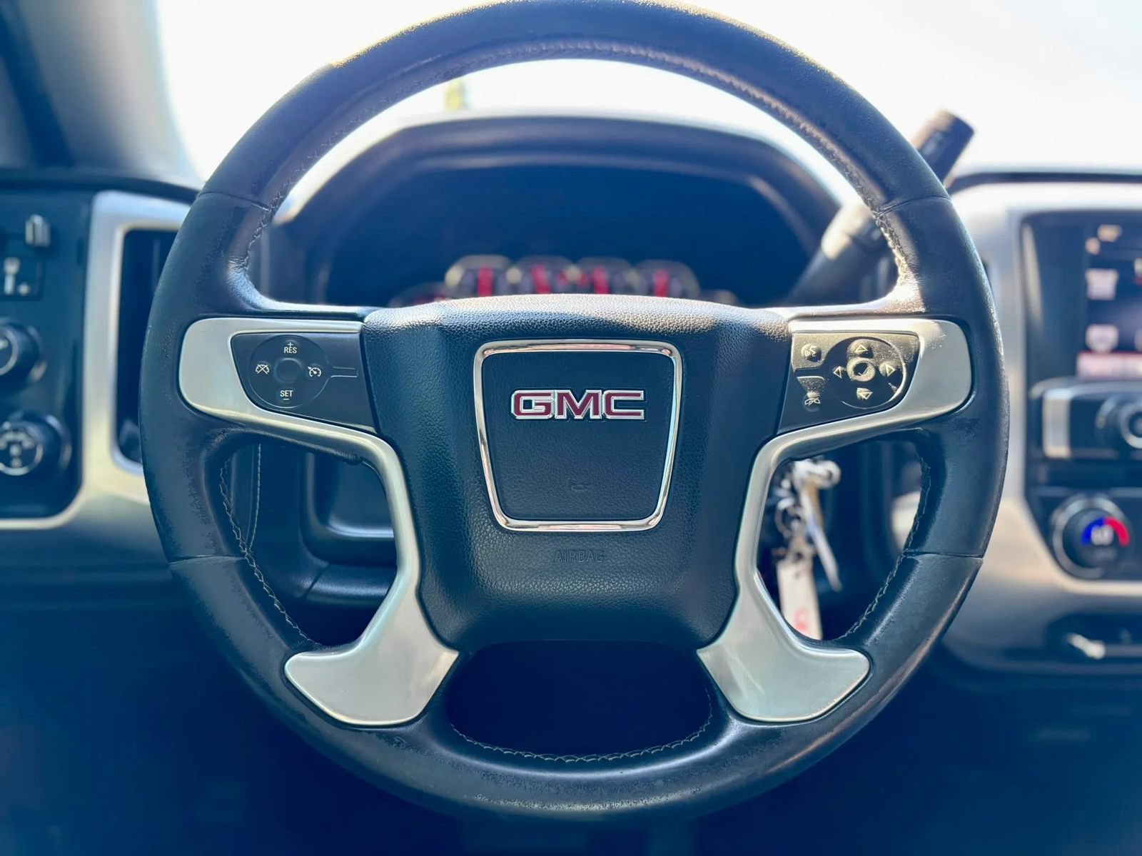 Used 2014 GMC Sierra 1500 SLE w/ SLE Fleet Preferred Package AWD/4WD image 22