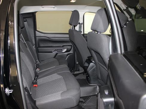 Used 2024 Ford Ranger XLT w/ FX4 Off-Road Package AWD/4WD image 8