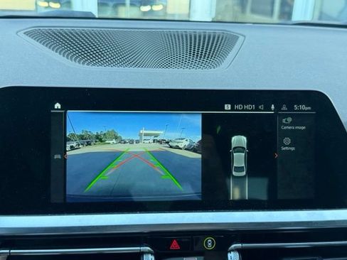 Used 2019 BMW 330i Sedan w/ Convenience Package RWD image 12