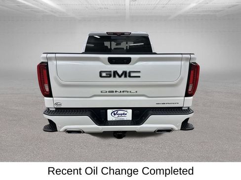 Used 2023 GMC Sierra 1500 Denali Ultimate AWD/4WD image 11