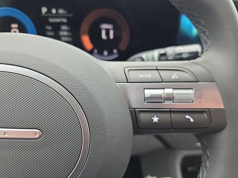 New 2026 Hyundai Kona SEL Sport FWD image 26