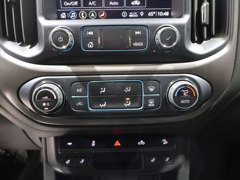 Used 2021 GMC Canyon AT4 w/ Trailering Package AWD/4WD image 30