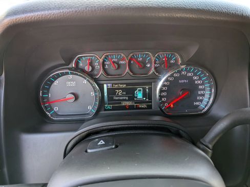 Used 2020 Chevrolet Suburban Premier image 56