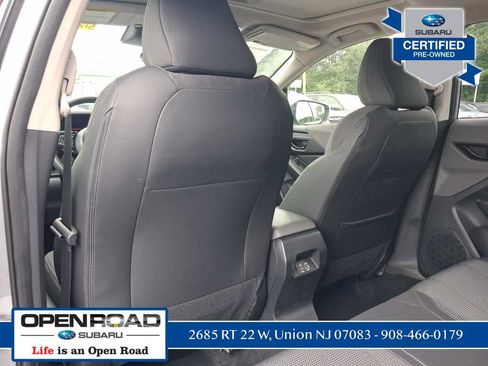 Used 2024 Subaru Crosstrek 2.0i Premium AWD/4WD image 53