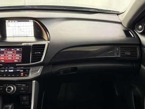 Used 2015 Honda Accord EX-L image 29