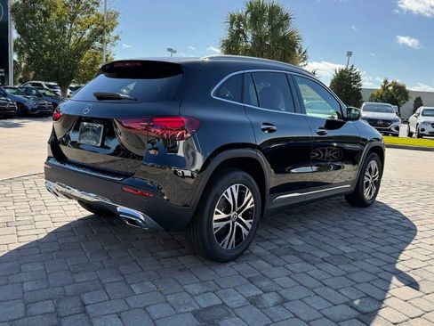 Used 2025 Mercedes-Benz GLA 250 image 9