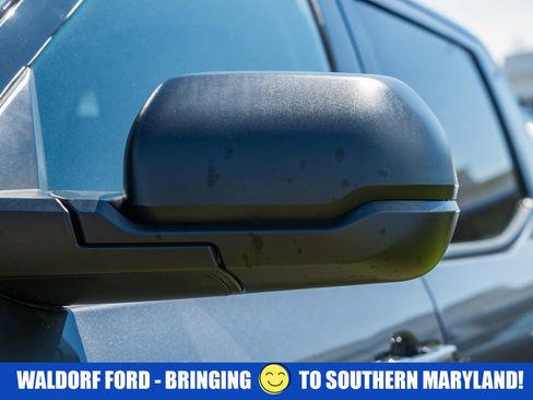 Used 2023 Toyota Tundra SR5 w/ TRD Sport Premium Package image 27