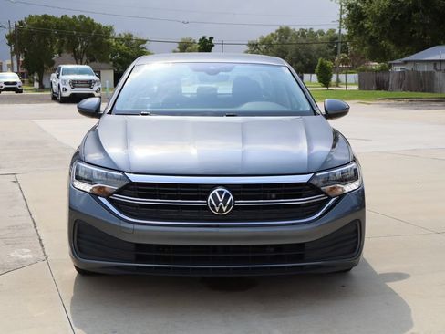 Used 2024 Volkswagen Jetta S FWD image 4