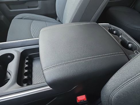 New 2026 RAM 2500 Big Horn image 78