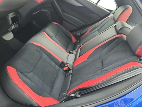 New 2026 Subaru WRX GT AWD/4WD image 19