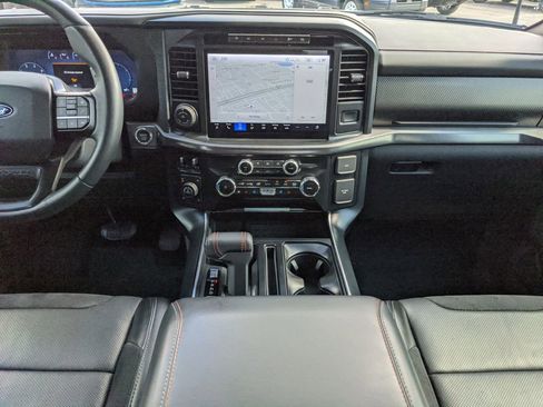 Used 2024 Ford F150 Raptor AWD/4WD image 18