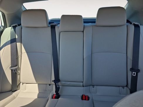 Certified 2026 Toyota Camry XLE w/ Premium Package FWD image 13