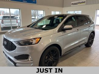 Used 2024 Ford Edge ST-Line video 1