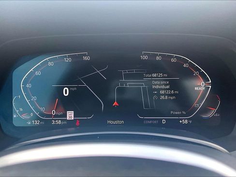 Used 2021 BMW X5 xDrive40i w/ M Sport Package image 27