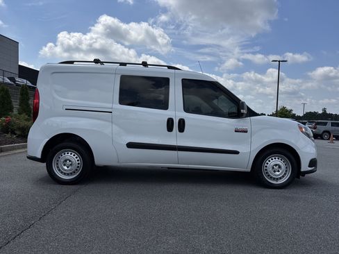 Used 2022 RAM ProMaster City Wagon FWD image 8