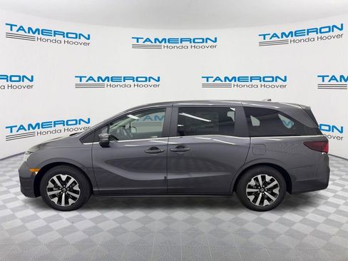 New 2026 Honda Odyssey EX-L image 2