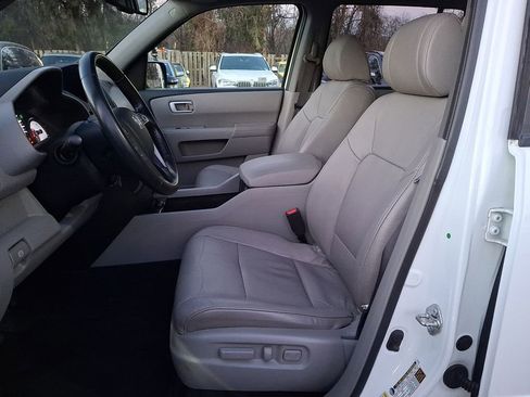 Used 2015 Honda Pilot EX-L image 10