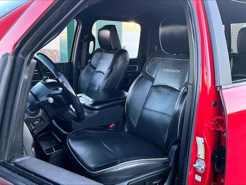 Used 2022 RAM 2500 Laramie image 26