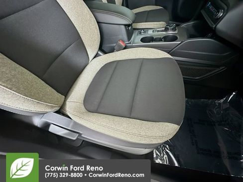 New 2026 Ford Bronco Sport Big Bend AWD/4WD image 29