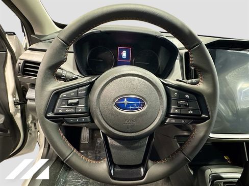 Certified 2025 Subaru Crosstrek 2.5i Limited w/ Popular Package #3A image 11