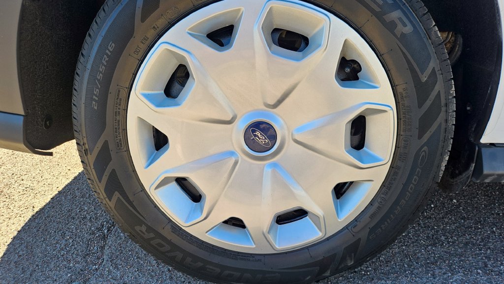 Used 2018 Ford Transit Connect XL FWD image 14
