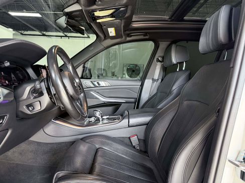 Used 2020 BMW X5 xDrive40i AWD/4WD image 12