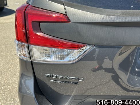 Used 2023 Subaru Forester Wilderness AWD/4WD image 36