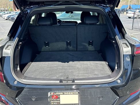 Used 2025 Chevrolet Equinox EV LT image 19