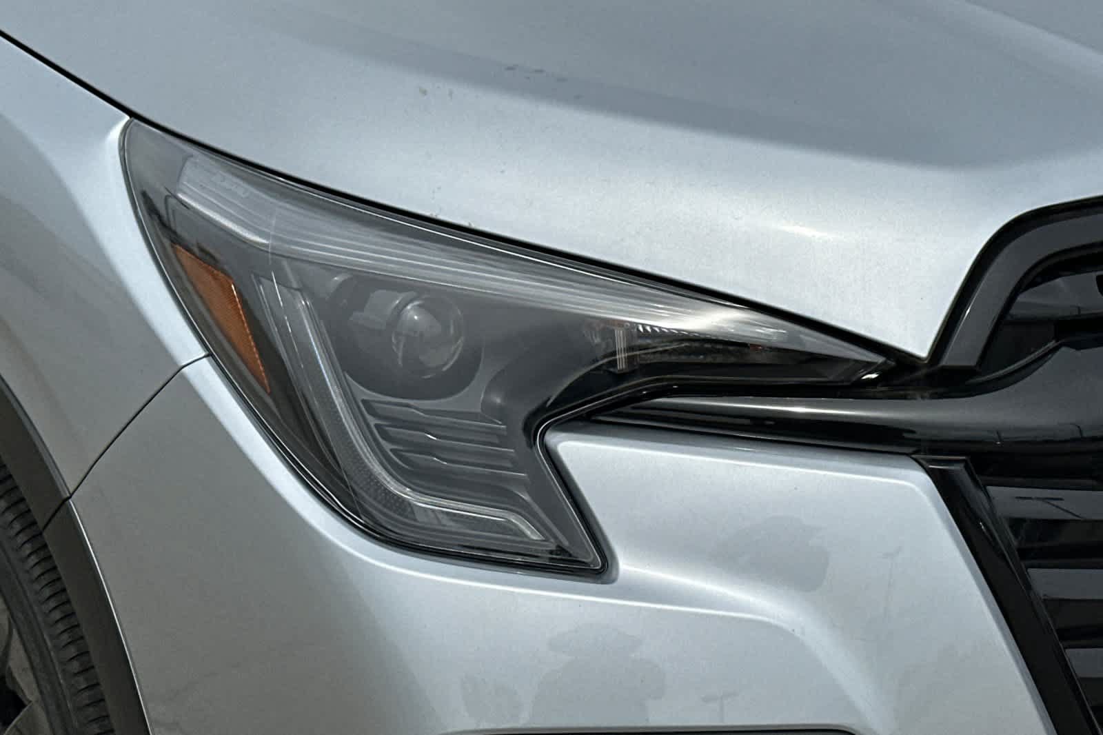 New 2026 Subaru Ascent Bronze Edition AWD/4WD image 33