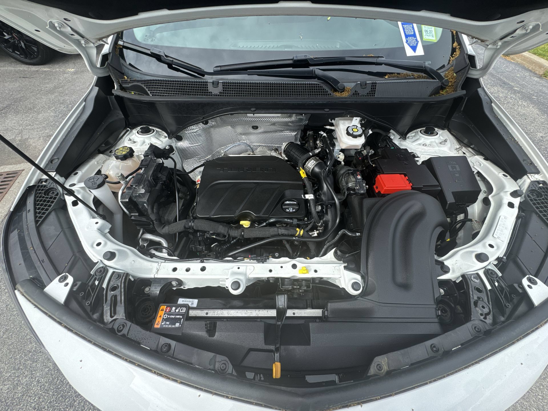 Certified 2023 Buick Encore GX Preferred w/ Cold Weather Comfort Package FWD image 29