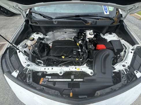 Certified 2023 Buick Encore GX Preferred w/ Cold Weather Comfort Package FWD image 29