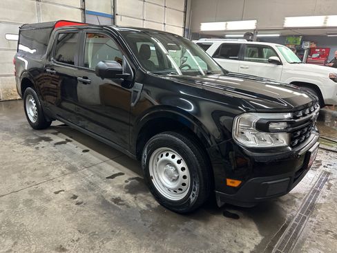 Used 2022 Ford Maverick XL image 6