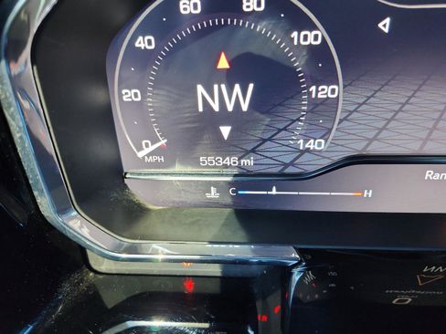 Certified 2025 GMC Sierra 1500 SLT w/ SLT Premium Plus Package image 26