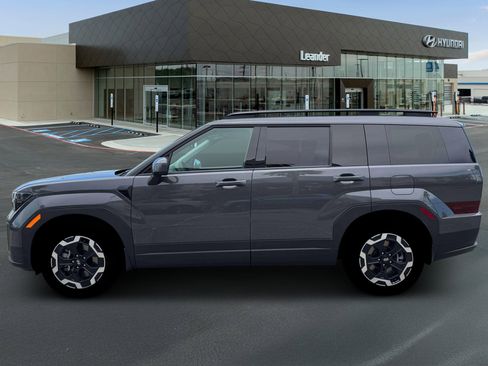 New 2026 Hyundai Santa Fe SEL image 3
