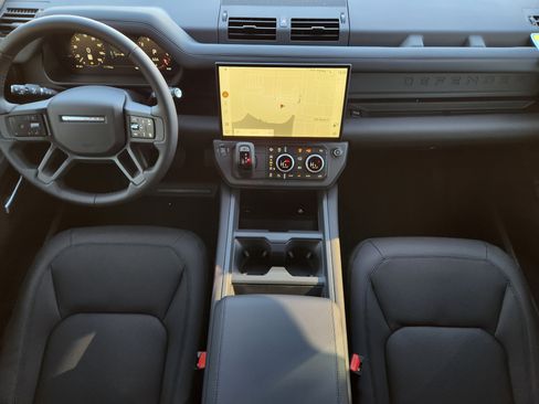 New 2026 Land Rover Defender 110 X-Dynamic SE image 26