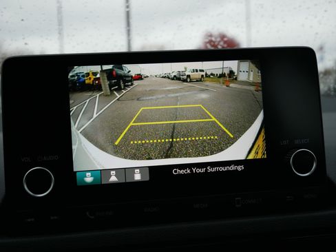 Certified 2023 Honda Civic EX image 27