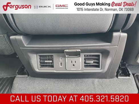 New 2026 GMC Sierra 2500 SLE w/ SLE Value Package; AWD/4WD image 47