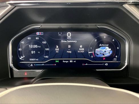 Used 2024 GMC Sierra 1500 Denali image 25