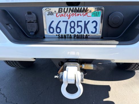 Used 2021 Chevrolet Silverado 1500 RST w/ Z71 Off-Road Package image 49