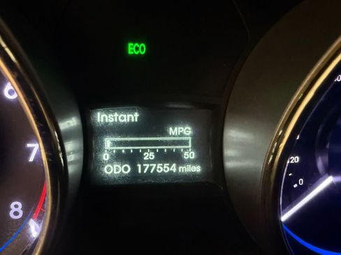 Used 2013 Hyundai Sonata GLS w/ Popular Equipment Pkg FWD image 39