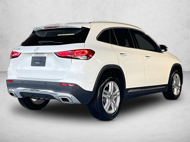 Used 2022 Mercedes-Benz GLA 250 image 2