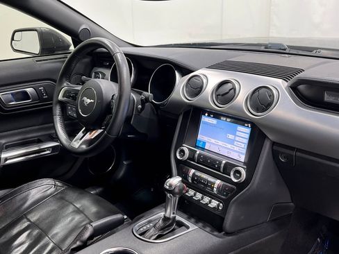 Used 2019 Ford Mustang Premium RWD image 19