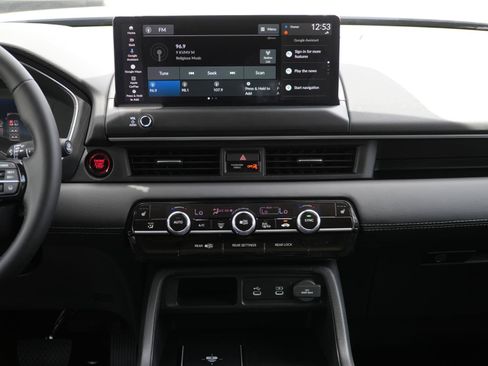 New 2026 Honda Pilot Touring image 27
