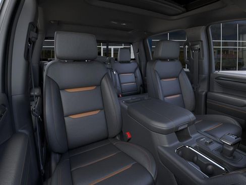 New 2026 GMC Sierra 1500 AT4 w/ AT4 Premium Package image 16