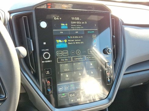 New 2025 Subaru Crosstrek 2.5i Sport image 8