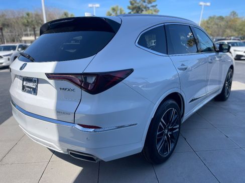 New 2026 Acura MDX SH-AWD w/ Advance Package image 11