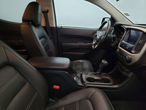 Used 2020 GMC Canyon Denali AWD/4WD image 21